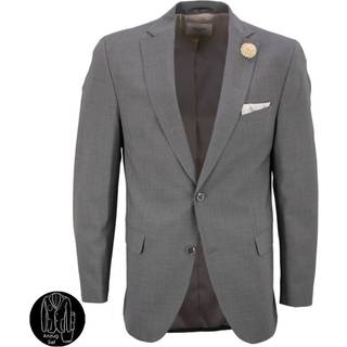 Carl Gross Herren Sakko grün