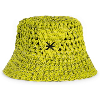 IX Bucket Hat Green