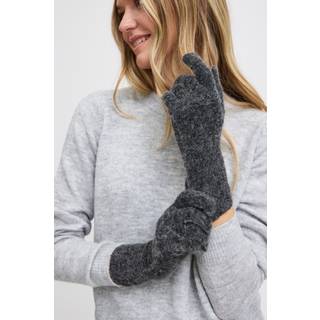 Sanny Handsker, Charcoal Melange