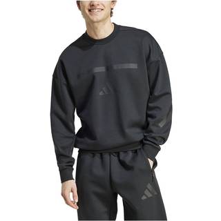 New adidas Z.N.E. sweatshirt - Black - XL