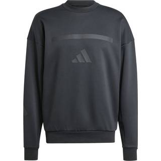 New adidas Z.N.E. sweatshirt - Black - 2XL