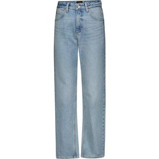 Lee Rider Classic Jeans Light The Way Size 29x35