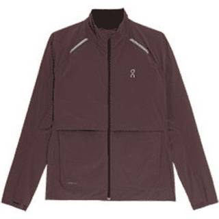 Jakke On Running Weather Jacket Insulated 1we30080398 Størrelse L