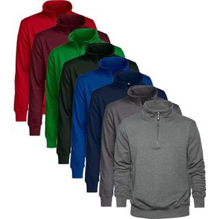 Midland Halfzip