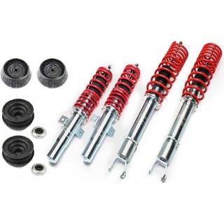 TA-Technix Gevindundervogn Ford Puma ECT