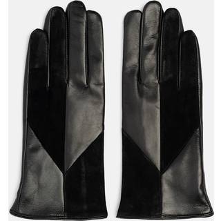 Honey Handsker, Black, M