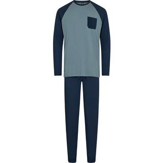 Pyjamas "jersey" | Bambusviskose | Multifarvet