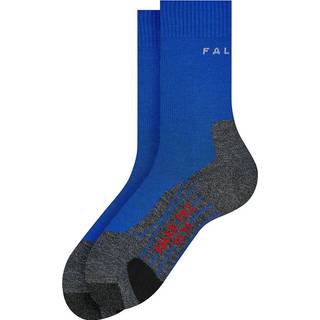 Falke TK2 Vandresokker Herrer størrelse 42-43 farve lilla