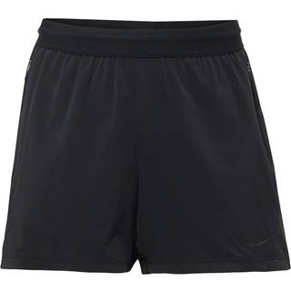 Nike Flex Rep Dri-FIT-fitnessshorts uden for (13 cm) til mænd - sort - S