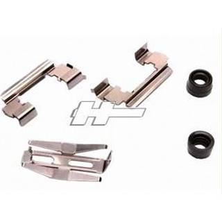 Raybestos H5641A Professionel grade Disc Brake Caliper Hardware Kit