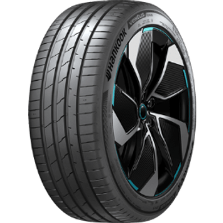 Hankook iON evo (IK01) ( 225/55 ZR18 102W XL 4PR EV, SoundAbsorber, SBL )