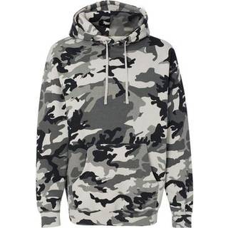 Independent NP380 3XL Sne Camo