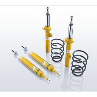 Eibach B12 Pro-Kit Sportsundervogn Peugeot 206 2A/C