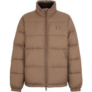 Dickies Men's Waldenburg Jacket Mushroom, XL