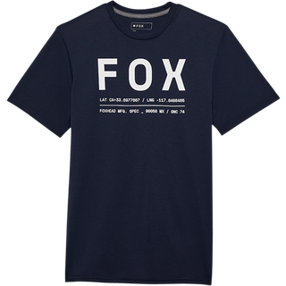Fox Non Stop Tech T-shirt - XL - midnight