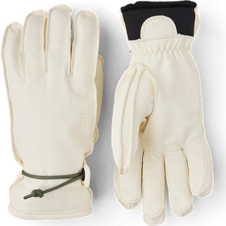 Wakayama - 5 Finger Almond White/Almond White (6)