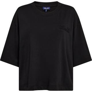 Jian T-shirt - Black - Baum und Pferdgarten - Sort S