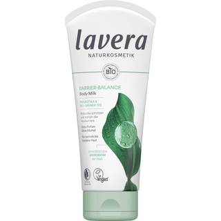 Lavera Kropspleje Body SPA Body lotion og milk Barrier Balance Body Milk 200 ml (285,00 kr / 1 l) - 200 ml