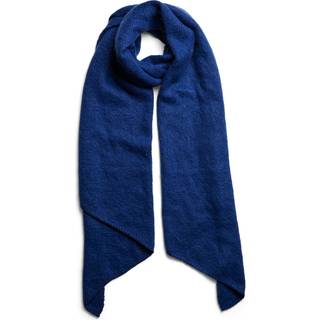 Pyron Long Halstørklæde, Bellwether Blue