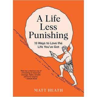 A Life Less Punishing