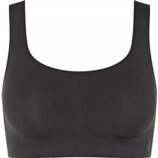 Sloggi ZERO Feel 2 0 Top - Black - X-Small