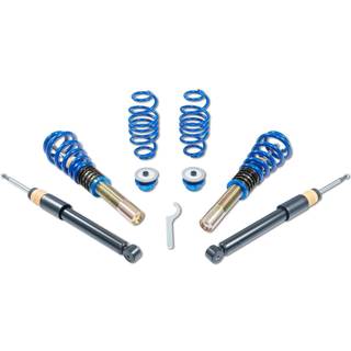 AP Gevindundervogn Audi A4 (B6, B7) (8E, 8H)