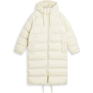 Tretorn Women's Arctic Puffer Parka Birch, L