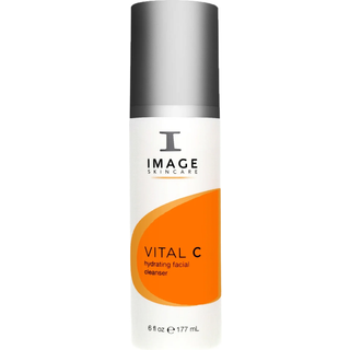 IMAGE Skincare Vital C Fugtgivende rensegel 177 ml - 177 ml
