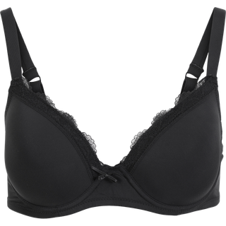 Crossbow Mette Dame BH - Black - 90D