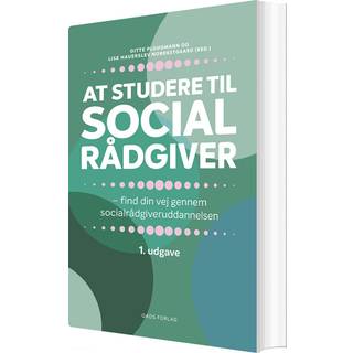At studere til socialrådgiver
