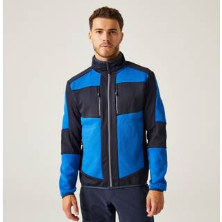 Regatta RG720 Jakker Strong Blue / Navy 3XL
