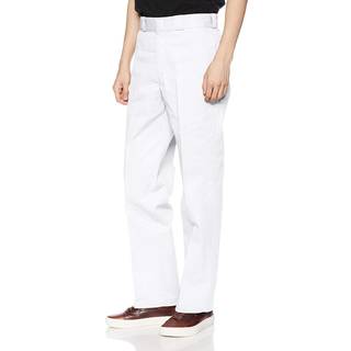 Dickies 874 Original Workpant Bukser Hvid