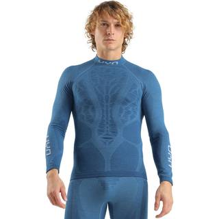 UYN Elevatyon Biomorph Vest Men - Blue, Size S/M - blue