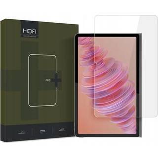 Lenovo Tab Plus 11.5" - HOFI Hærdet Skærmbeskyttelsesglas - Gennemsigtig