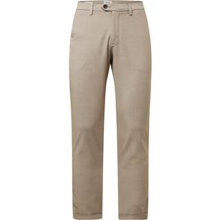 Slim Fit Chinobukser