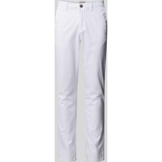 Jack & Jones Marco Bowie Chinos White