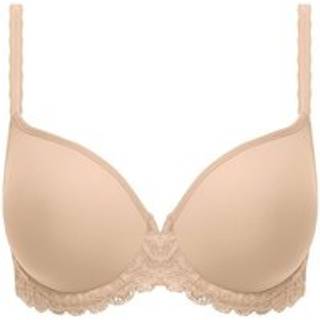 Wacoal Raffine Contour Bra - Beige - F 85