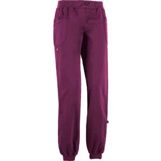 E9 Women's Joy 2.3 Boulderingbukser Damer størrelse M farve lilla