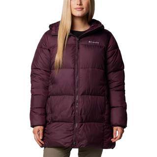 Puffect™ II Mid Hooded Jacket W Moonvista (L)