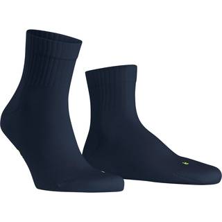 FALKE Run Rib Unisex Short socks