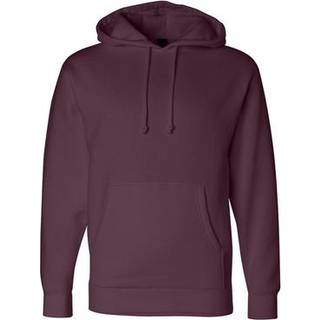 Independent NP380 S Maroon
