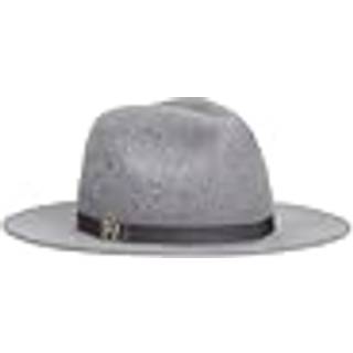 TH Monogram Pure Wool Fedora