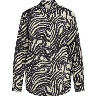 HMMilard skjorte - Desert black - 40