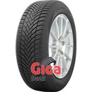 Toyo Celsius AS2 XL M+S 3PMSF TL 235/45R18 98Y