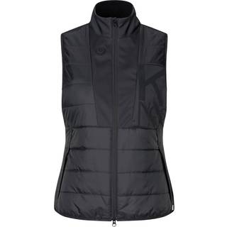 Kingsland, Valero, Heat Vest, Dame- Navy - XS