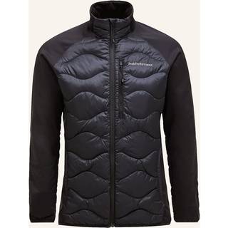 Peak Performance Helium Hybrid Down Jakke-X-large