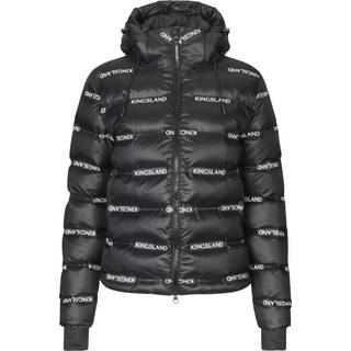 Kingsland Valdine Ladies Insulated Jacket - XL - Black