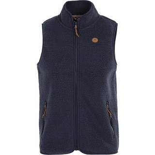 Trespass Trespass Blue Notion Fleece Gilet