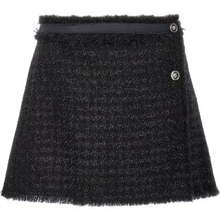 Mini Skirt - 40
