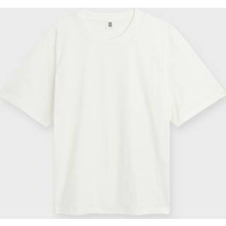 Hedil T-shirt - Soft White - XL